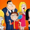 American Dad Photo Lab