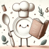 Platey- Kitchen Companion