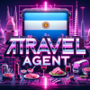 Travel Agent Argentina ✈️ 🏝️ 🌏