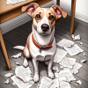 The Dog Ate My Homework