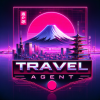 Travel Agent Japan ✈️ 🏝️ 🌏