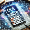 ODE Calculator