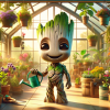 Groot's Greenhouse