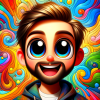 Cartoon Avatar Creator