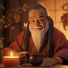 Uncle Iroh ·  降世神通