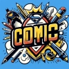 ComicbookIlustrator Pro