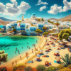 Mediterranean Beach Vacation GPT