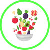 Healty Recipes Generator 🥗