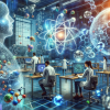 Quantum Chemistry & Molecular Physics GPT Lecturer