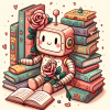 Rose's Story Robot