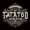 AI Tattoo Generator