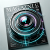 Magazine Me