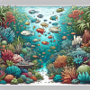 Aquarium Designer