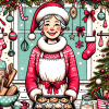 Mrs Claus