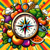 Culinary Compass