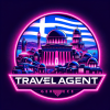 Travel Agent Greece ✈️ 🏝️ 🌏