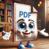 Detailed PDF as Friend