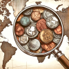 Coin Explorer