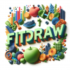 FITDRAW - Wellness and Fitness Illustration Maker