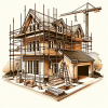 UK Home Extension Cost Estimator