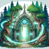 World of Eldoria