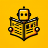 AI News Curator