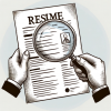 Resume Polisher