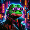 FREE PEPE