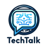 TechTalk (Tech in Plain English!)