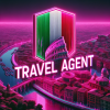 Travel Agent Italy ✈️ 🏝️ 🌏