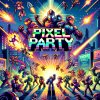 Pixel Party