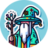 Sticker Whiz