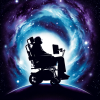 Professor Hawking